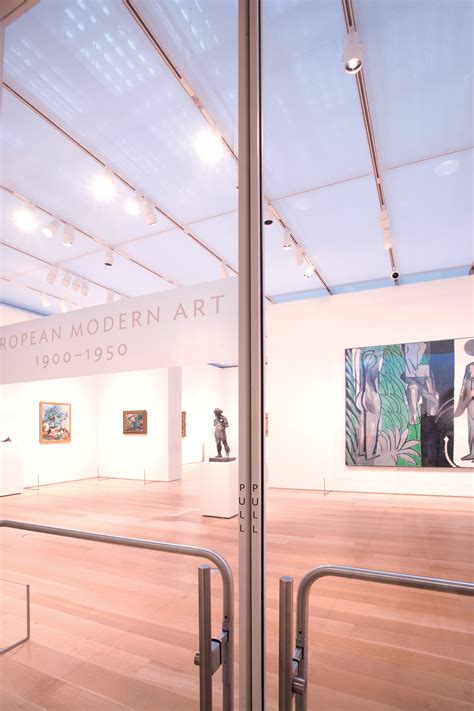 Art Institute of Chicago Modern Wing - Architect Magazine