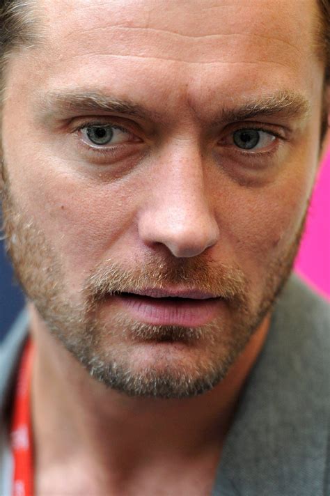 Jude Law - Jude Law Photo (16309112) - Fanpop