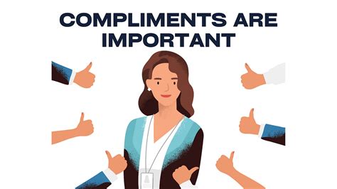 5 Reasons Why Compliments Are Important To Daily Life | by Victoria ...