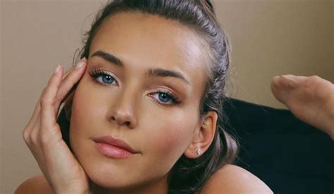 Rachel Cook - Bio, Age, Height, Wiki | Instagram Biography