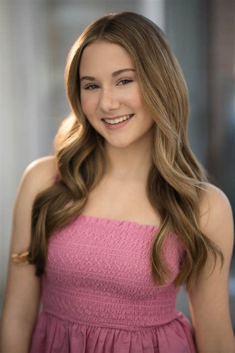 Ava Grace Cooper - Photos - IMDb