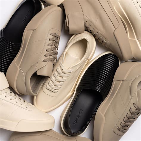 Fear of God – Capsule