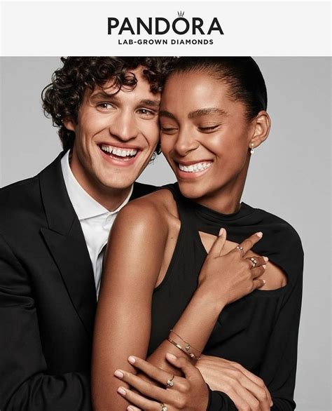 Alecia Morais for Pandora Campaign | METRO Models