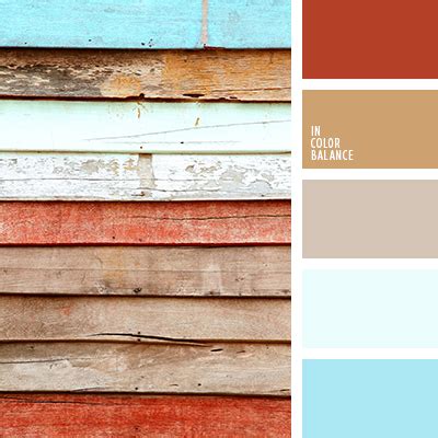 цвет бревен | IN COLOR BALANCE