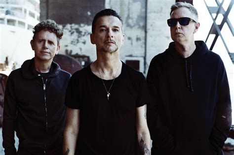 Depeche Mode Wallpapers - Wallpaper Cave
