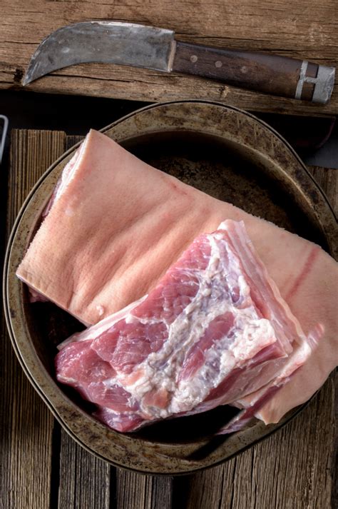 pork belly primebeef