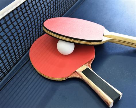 Regras Sobre Tenis De Mesa 6
