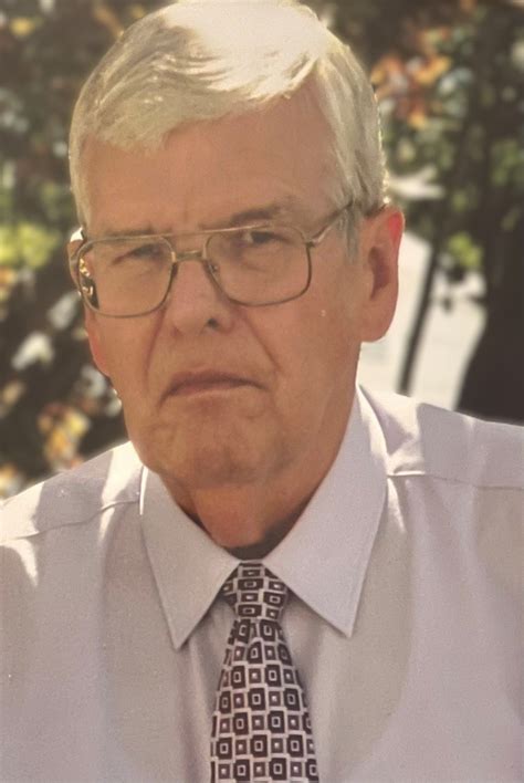 J. Gordon Pasley — Duker & Haugh – Muddy River News