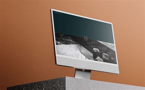 warehouse  behance