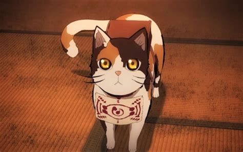Top 10 Most Adorable Japanese Anime Cat Characters - Asiantv4u
