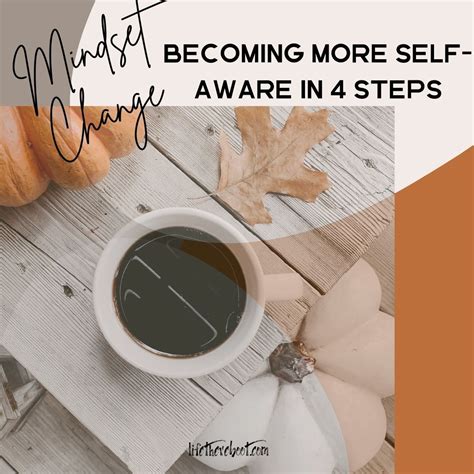 aware   steps life  reboot