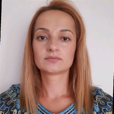 Aleksandra Velkovska - Ss. Cyril and Methodius University in Skopje ...