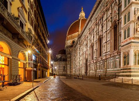 Night Segway Tour in Florence | Book Now @ Flat 32% OFF
