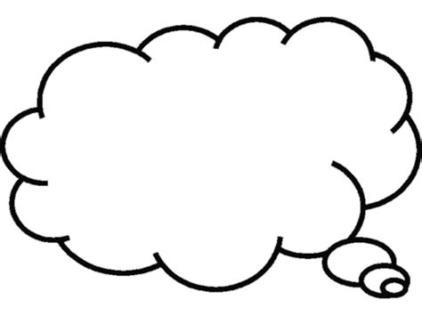 Thought Bubble, Brainstorming, Imagination, Reflection, Concept PNG