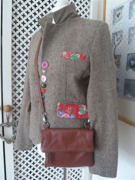 Необычная одежда: этно, бохо, фэнтези | Refashion clothes, Upcycle ...