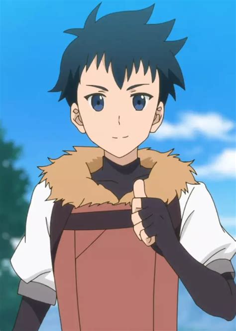 Earth | Anime-Planet