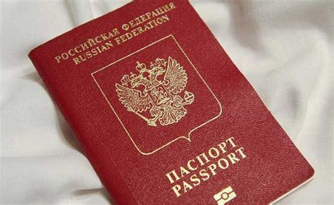 Где размещаются и что означают номер и серия заграничного паспорта