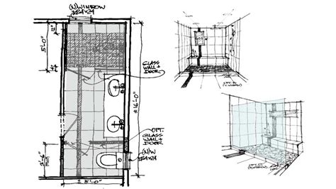 Schematic Design | Los Angeles Architectural Services, Multi Family ...