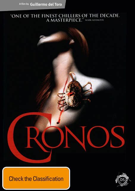 Cronos | DVD | Buy Now | at Mighty Ape NZ