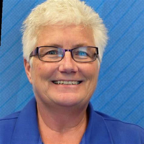 beth allison christy administrative assistant student services