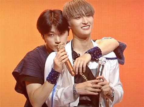 Seonghwa & San | Meme faces, Dream team, Couples icons