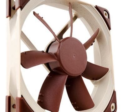 Noctua NF-S12A FLX