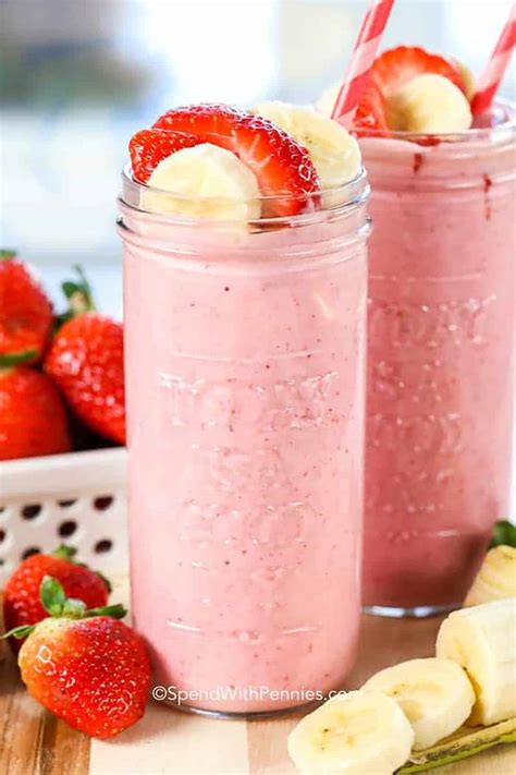 Banana Smoothie