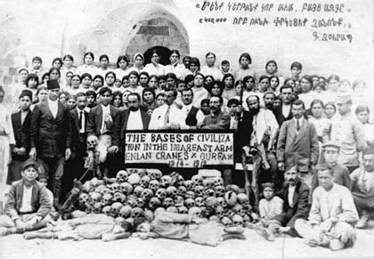 Genocide Museum | The Armenian Genocide Museum-institute