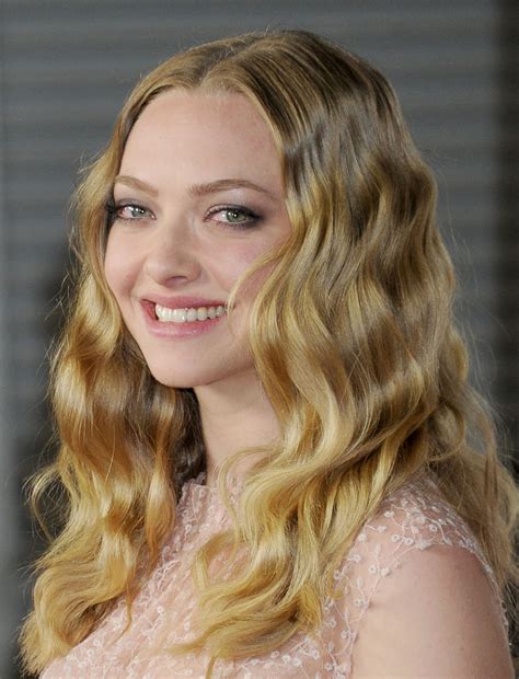 Amanda Seyfried Gone premiere in Los Angeles on February 21, 2012 Unrated