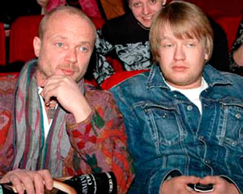 Андрей Смоляков: сын Дмитрий Смоляков