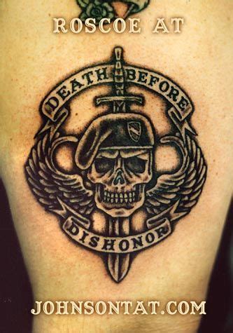 army special forces tattoo regulations - Right Smart Personal Website ...