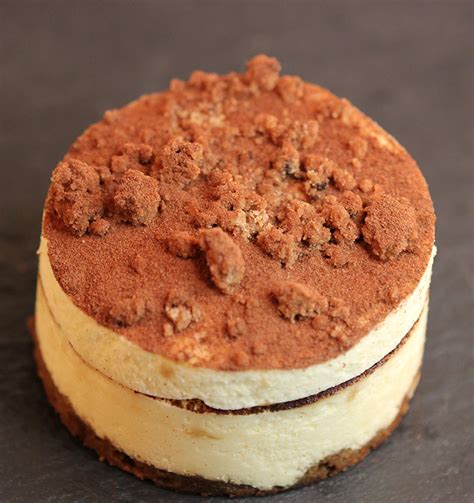 Tiramisu with Mascarpone – Gourmet Foods Inc