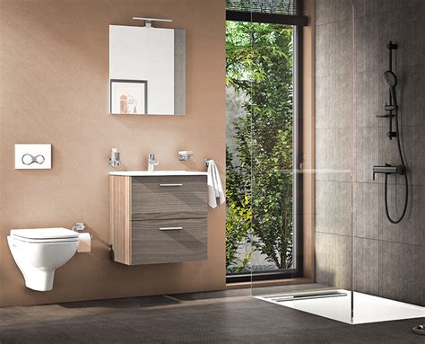 VITRA Origin A4261936 Смеситель для ванны (чёрный матовый), купить в ...