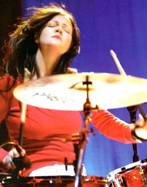 Meg White Drumming Criticism