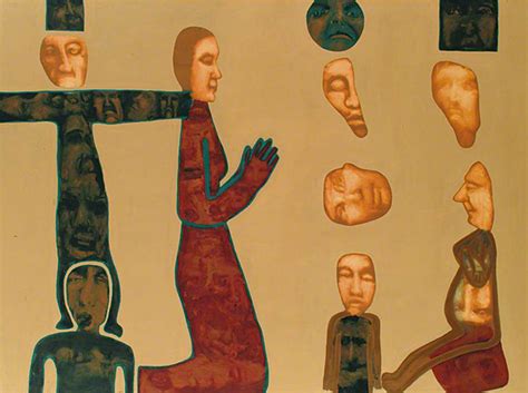 Untitled (Second Coming) | Art UK