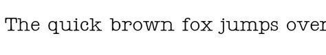 Teletype Regular : Download For Free, View Sample Text, Rating And More ...