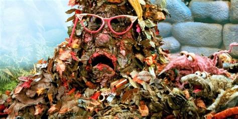 Fraggle Rock: Marjory the Trash Heap is our Chosen One of the Day ...