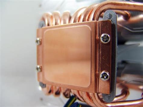 Zalman CNPS14X Ultra Quiet CPU Cooler Review