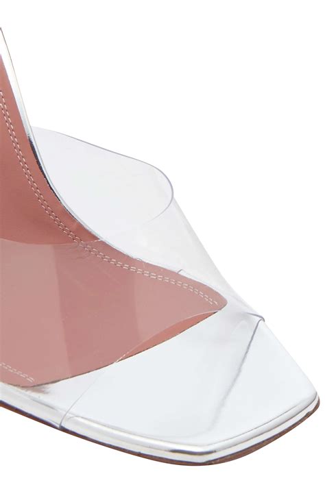 Your Guide To Wearing the See-Through Clothing Trend