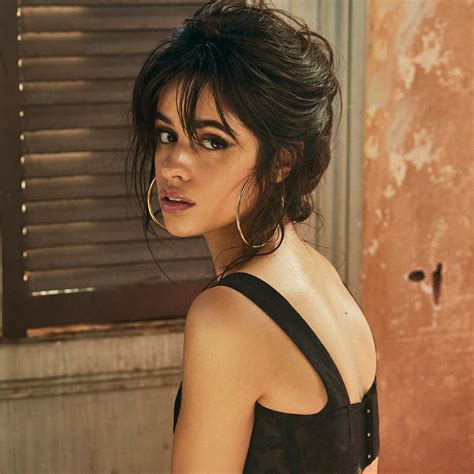 Camila Cabello Wallpaper 4K, Pop singer, American singer, 5K