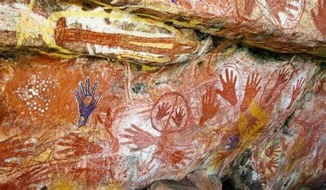 spiritual  ritual significance  aboriginal art