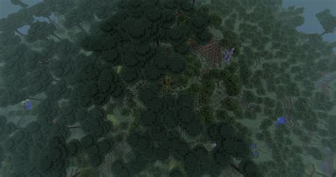 Twilight Forest Wiki