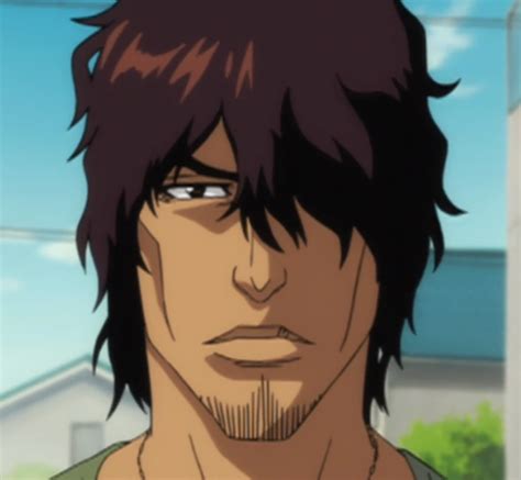 Chad Bleach