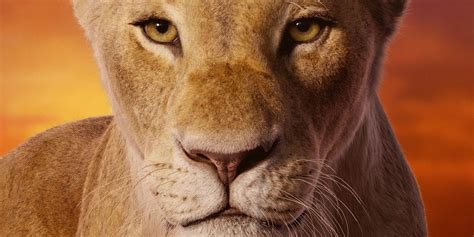 Disney's Lion King TV Spot Reveals Footage of Beyoncé's Nala