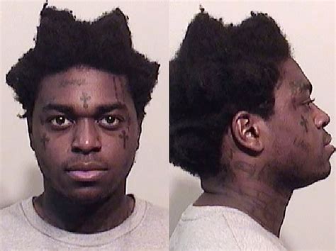 Rapper Kodak Black gets probation in teen's assault case Miami Donald