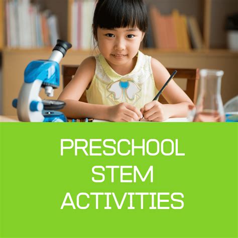 Easy Preschool Science Activities that are Like Magic!