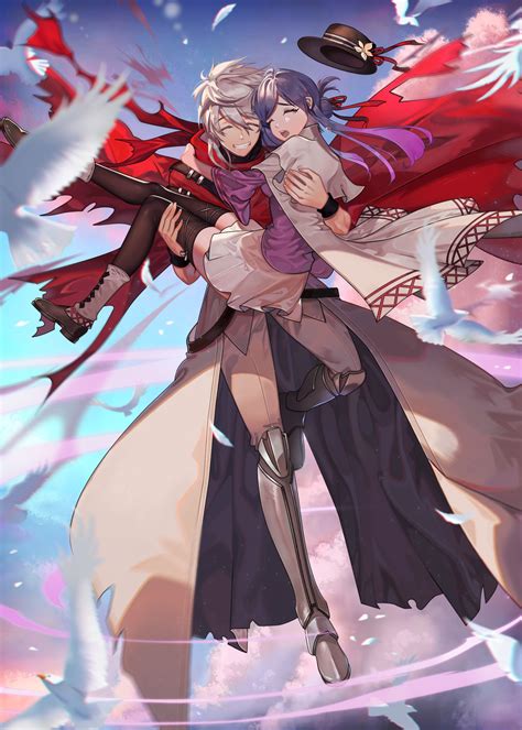 Plunderer Dublado