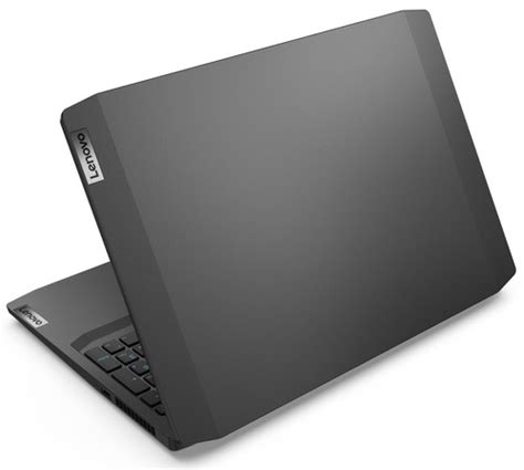 Lenovo Ideapad Gaming 3 15ACH6 - Laptopid.ee