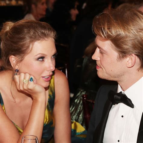 Taylor Swift, dopo la rottura con Joe Alwyn: «Non sono mai stata così