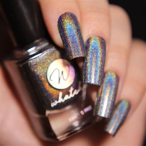 Whatcha Inox Bright – Color4Nails